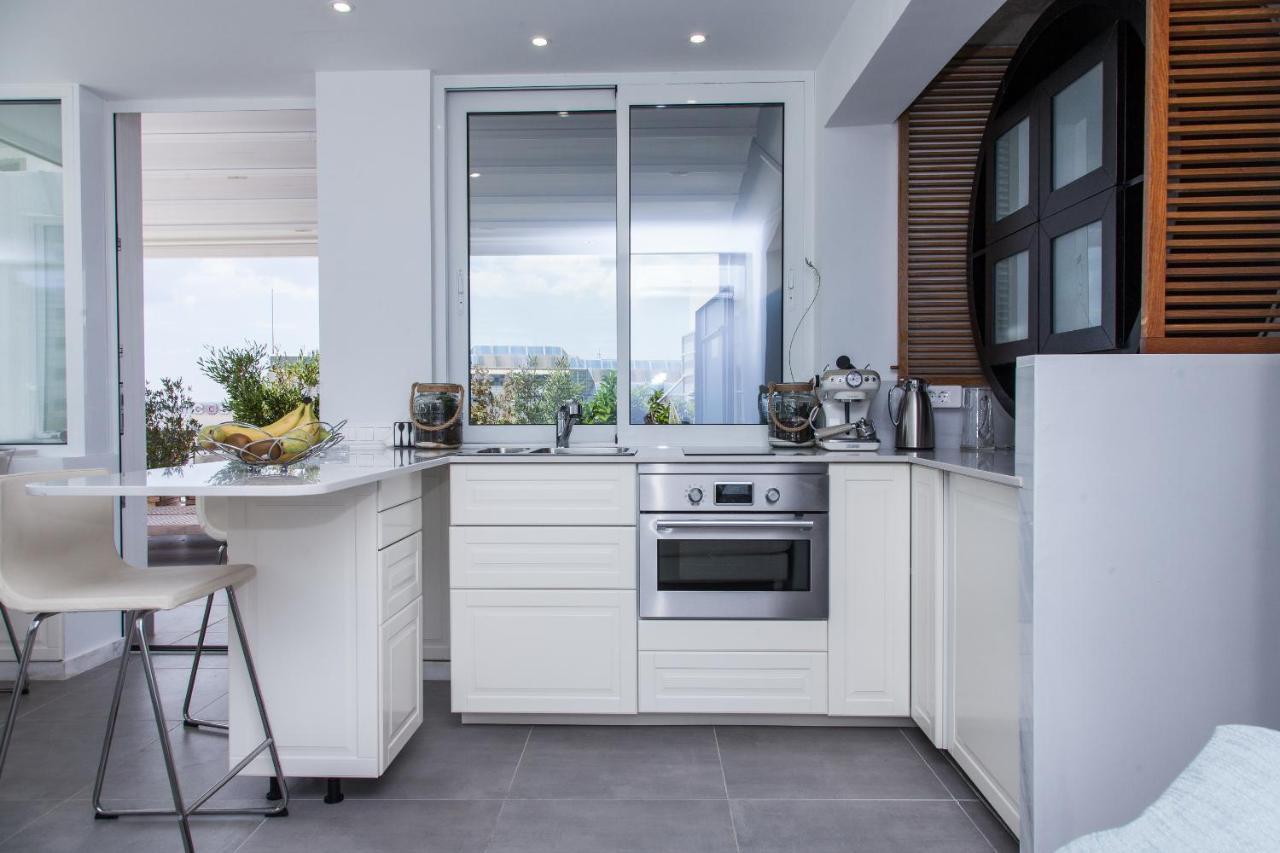 דירות אתונה Gorgeous Penthouse With Private Jacuzzi And Amazing View! מראה חיצוני תמונה