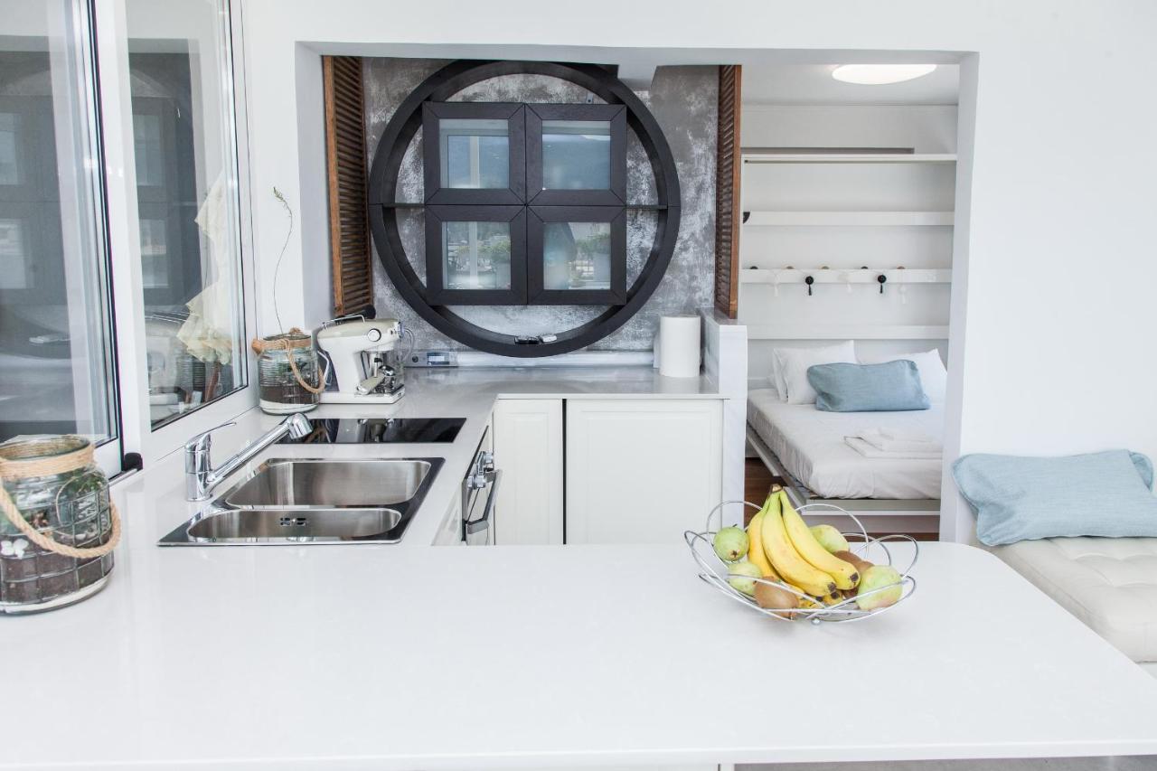 דירות אתונה Gorgeous Penthouse With Private Jacuzzi And Amazing View! מראה חיצוני תמונה