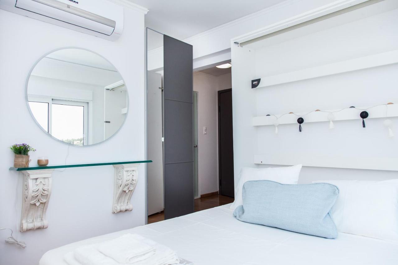 דירות אתונה Gorgeous Penthouse With Private Jacuzzi And Amazing View! מראה חיצוני תמונה